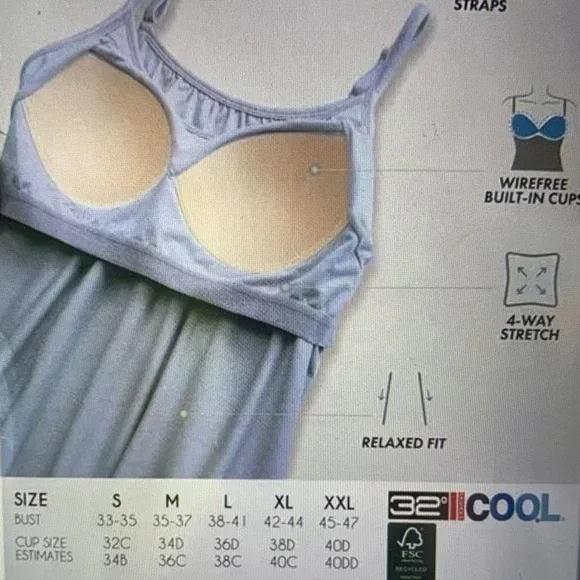 Colorful Camisole and Shorts PJs Sets - Picture 9 of 12